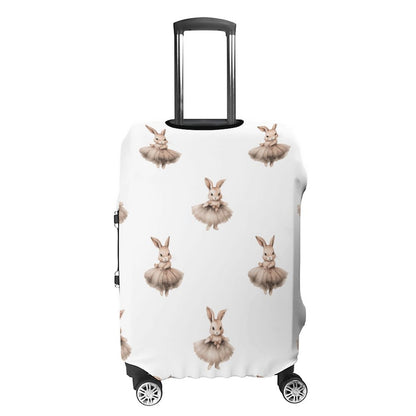 Secure and Stylish Luggage Covers