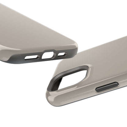 Impact-Resistant Phone Case - Birch