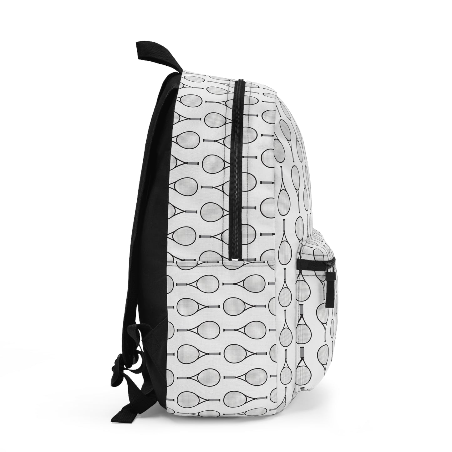 Backpack- Tennis Racquets