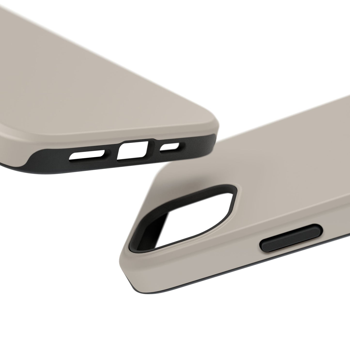 Impact-Resistant Phone Case - Birch