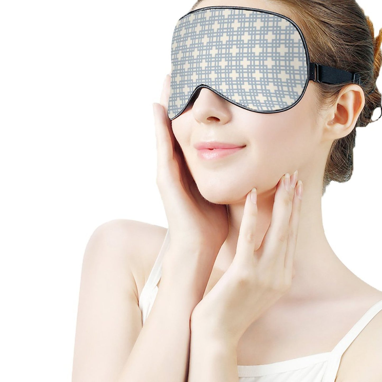 Sleeping Eye Mask