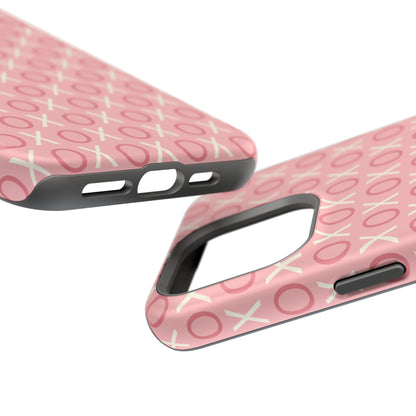 Impact-Resistant Cases- Valentine XOXO