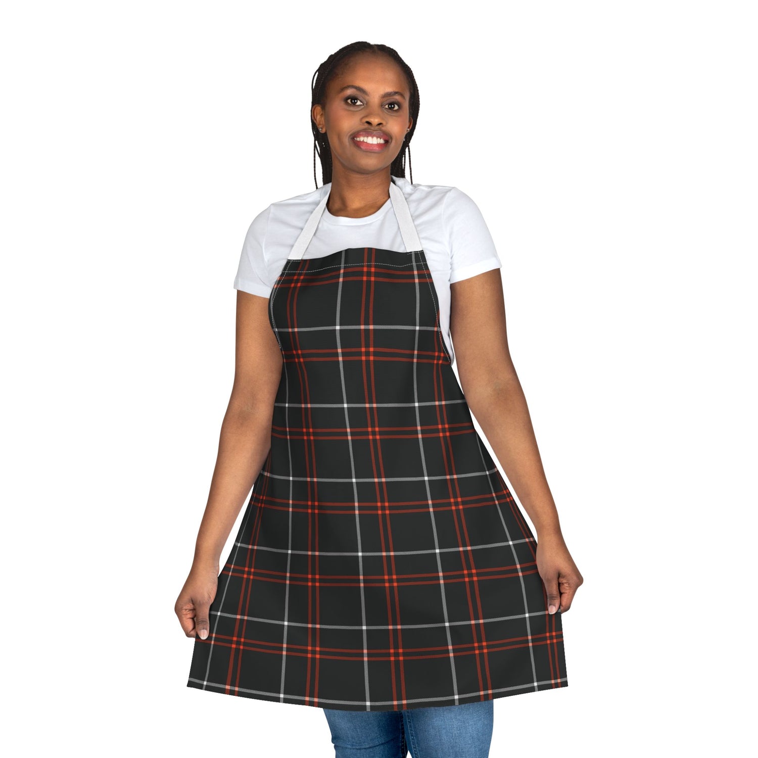 Stylish Chef Apron, Perfect for Cooking, Baking, Grilling, Gift for Home Cooks, Kitchen Fashion, BBQ Parties