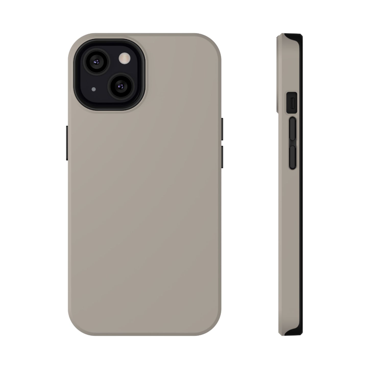 Impact-Resistant Phone Case - Birch