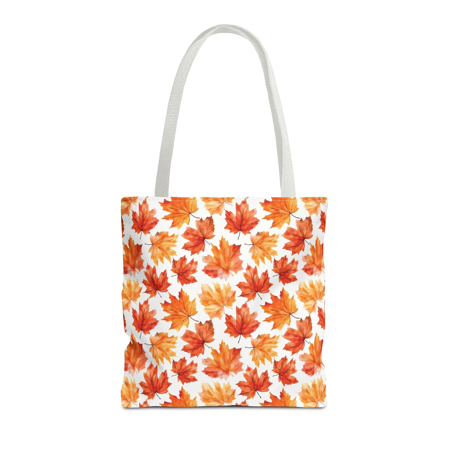 Tote Bag- Fall Leaves