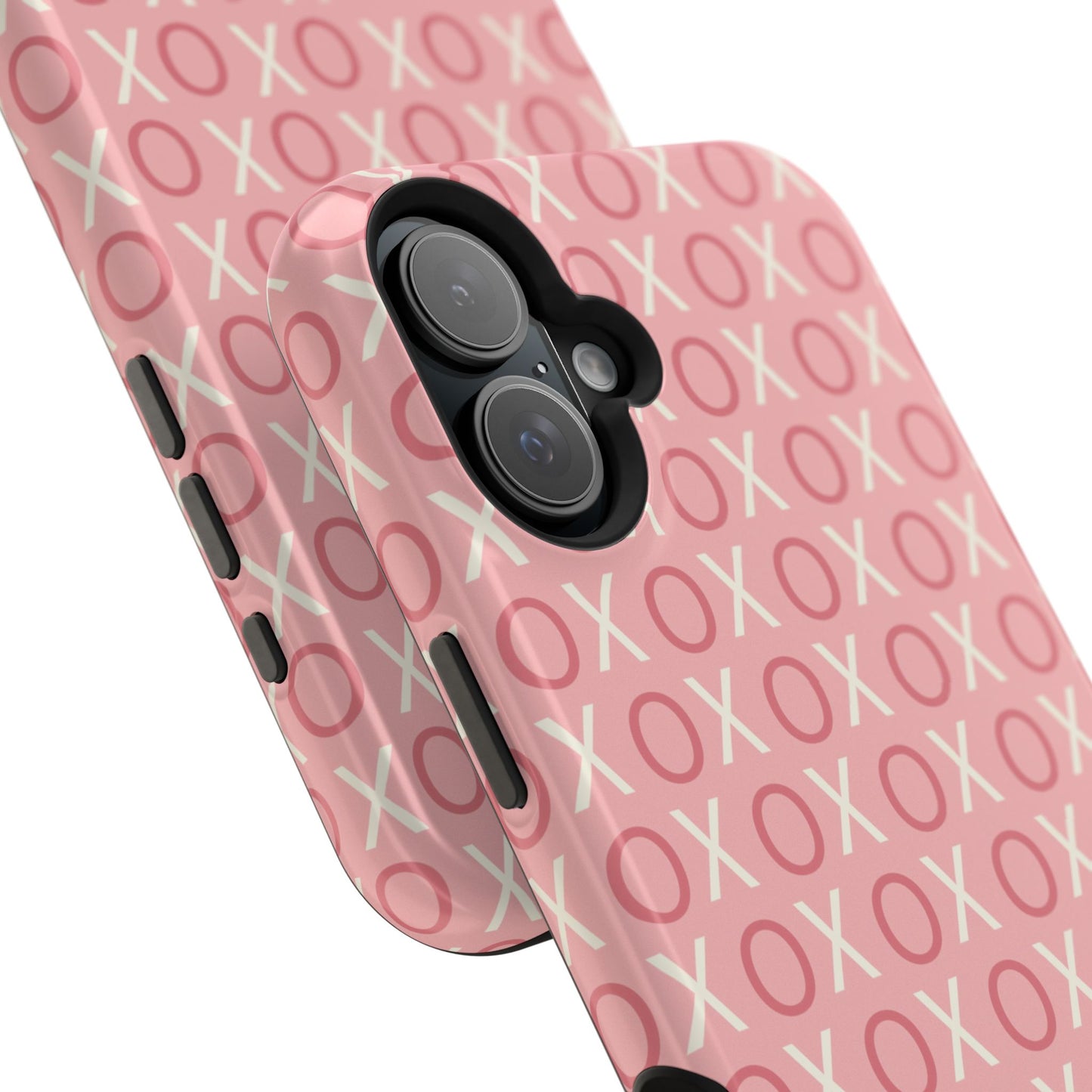 Impact-Resistant Cases- Valentine XOXO