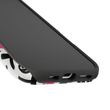 Impact-Resistant Phone Case - Valentine XOXO