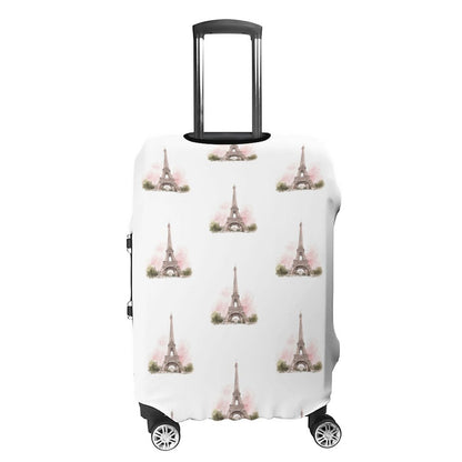 Secure and Stylish Luggage Covers