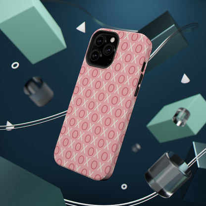 Impact-Resistant Cases- Valentine XOXO