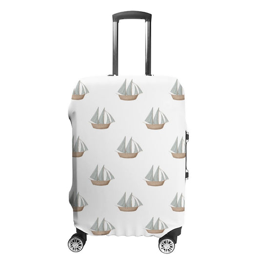 Secure and Stylish Luggage Covers