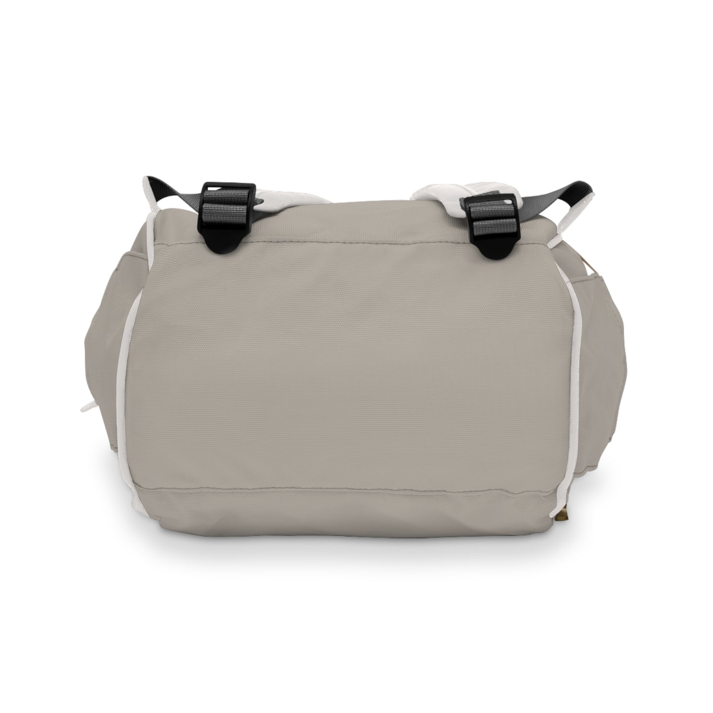 Neutral Multifunctional Diaper Backpack-Burch/Cream