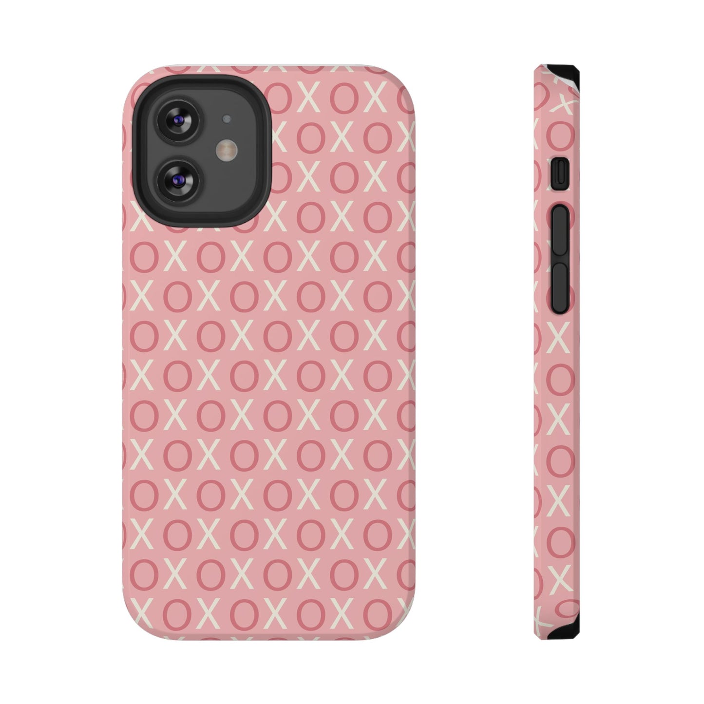 Impact-Resistant Cases- Valentine XOXO