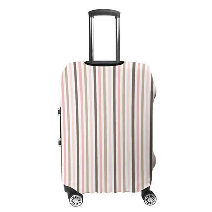 Secure and Stylish Luggage Covers