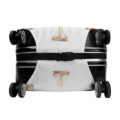 Secure and Stylish Luggage Covers