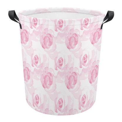 Oxford Collapsible Laundry Basket