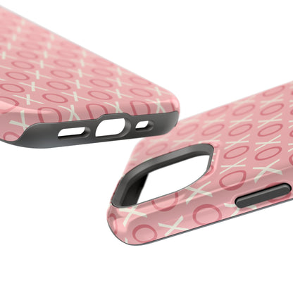 Impact-Resistant Cases- Valentine XOXO