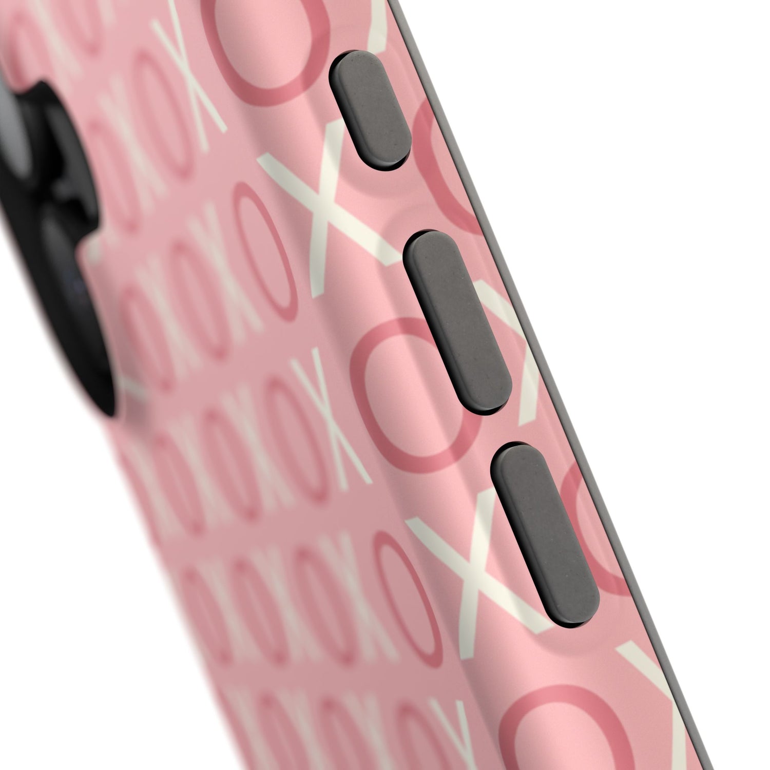 Impact-Resistant Cases- Valentine XOXO