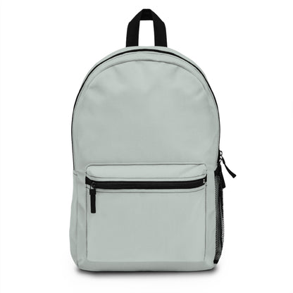 Backpack- Neutral Green