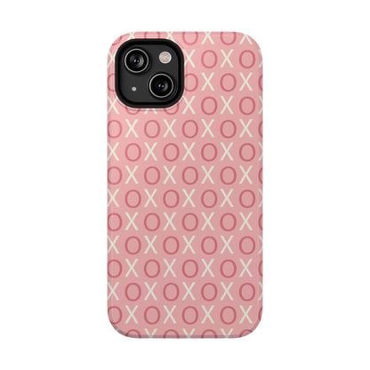 Impact-Resistant Cases- Valentine XOXO