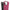 Impact-Resistant Phone Case- Valentine Pink