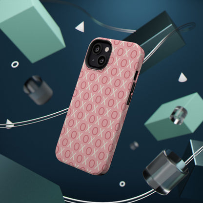 Impact-Resistant Cases- Valentine XOXO