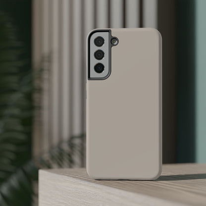 Impact-Resistant Phone Case - Birch