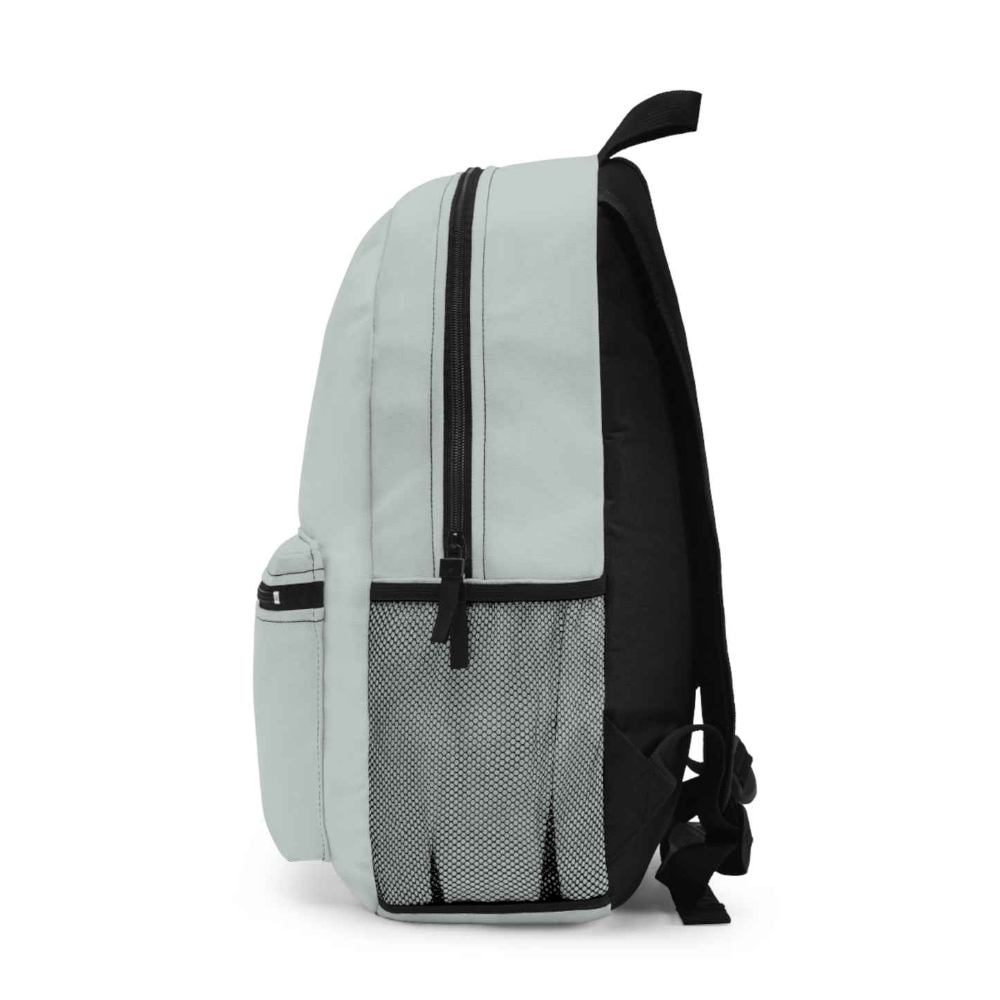 Backpack- Neutral Green