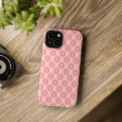 Impact-Resistant Cases- Valentine XOXO