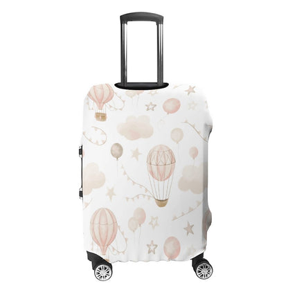 Secure and Stylish Luggage Covers