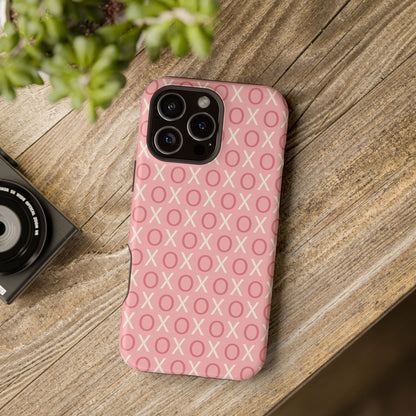 Impact-Resistant Cases- Valentine XOXO