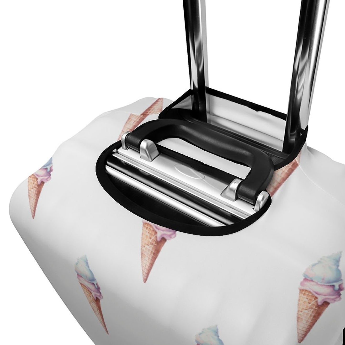 Secure and Stylish Luggage Covers