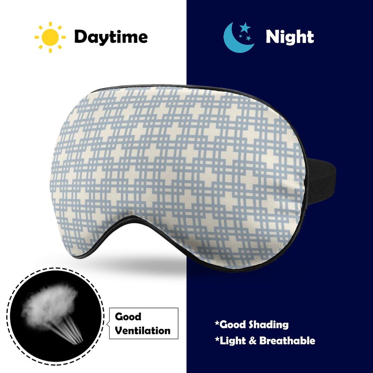 Sleeping Eye Mask