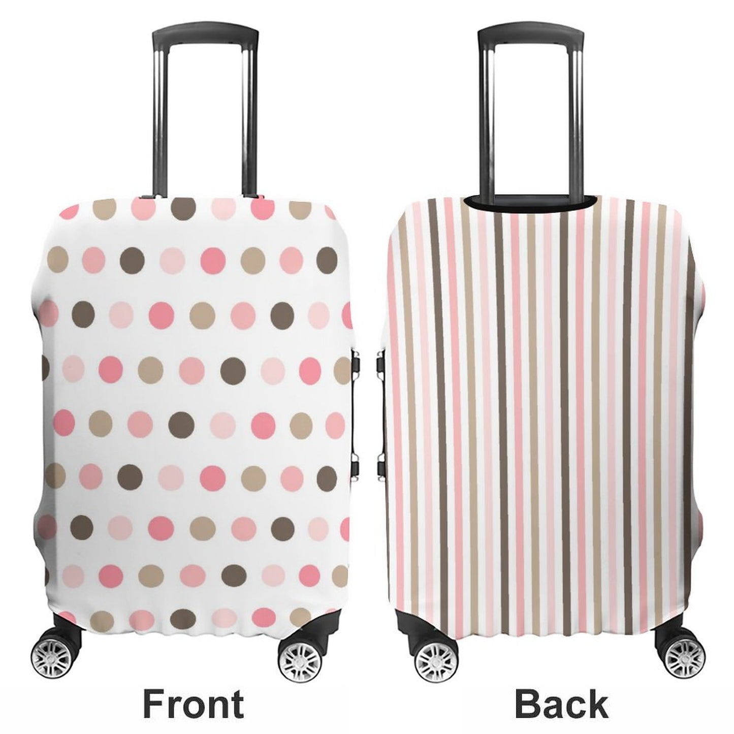 Secure and Stylish Luggage Covers