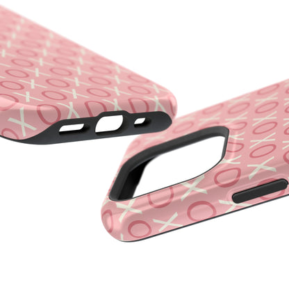 Impact-Resistant Cases- Valentine XOXO