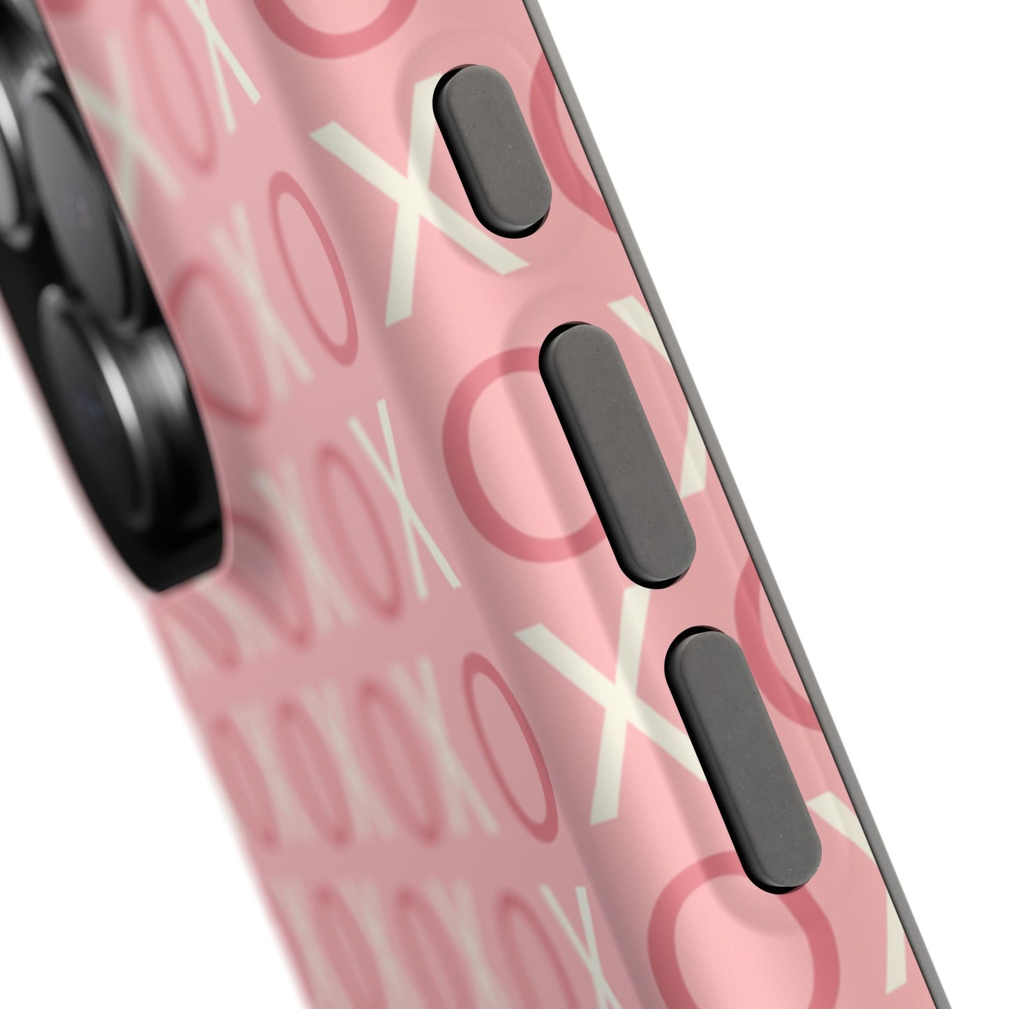 Impact-Resistant Cases- Valentine XOXO