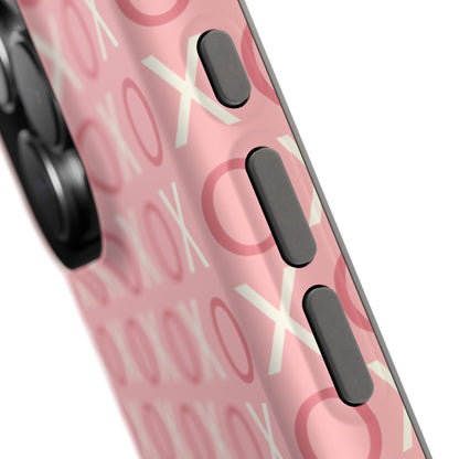 Impact-Resistant Cases- Valentine XOXO