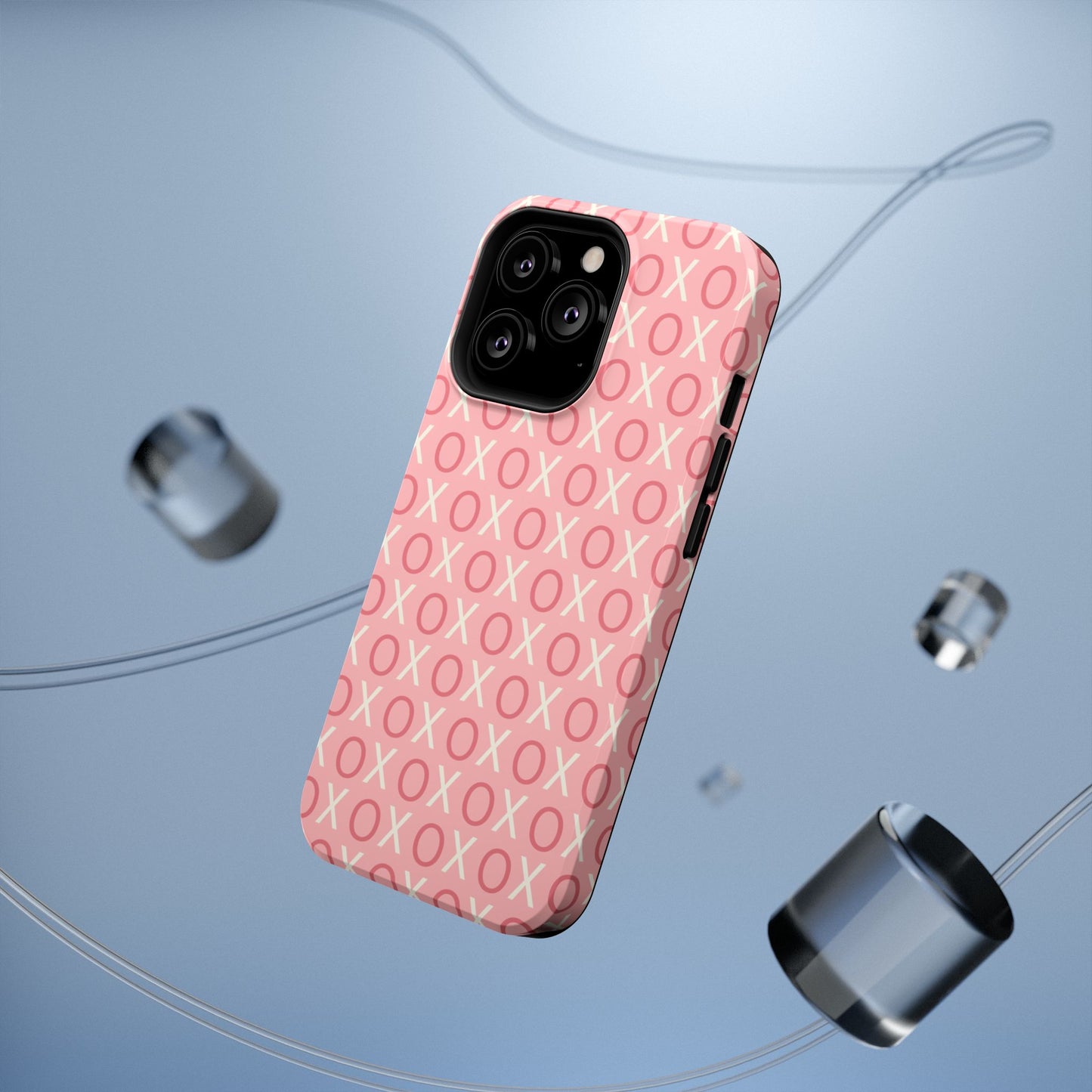 Impact-Resistant Cases- Valentine XOXO