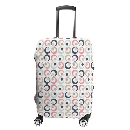 Secure and Stylish Luggage Covers