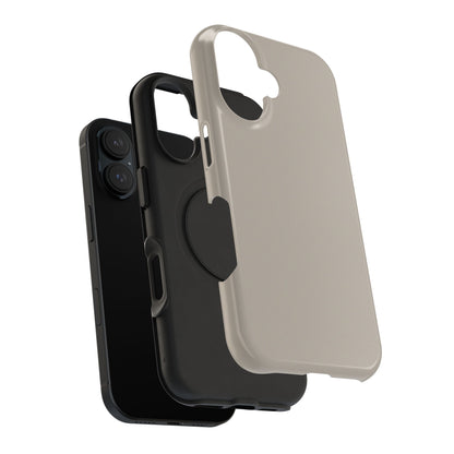 Impact-Resistant Phone Case - Birch