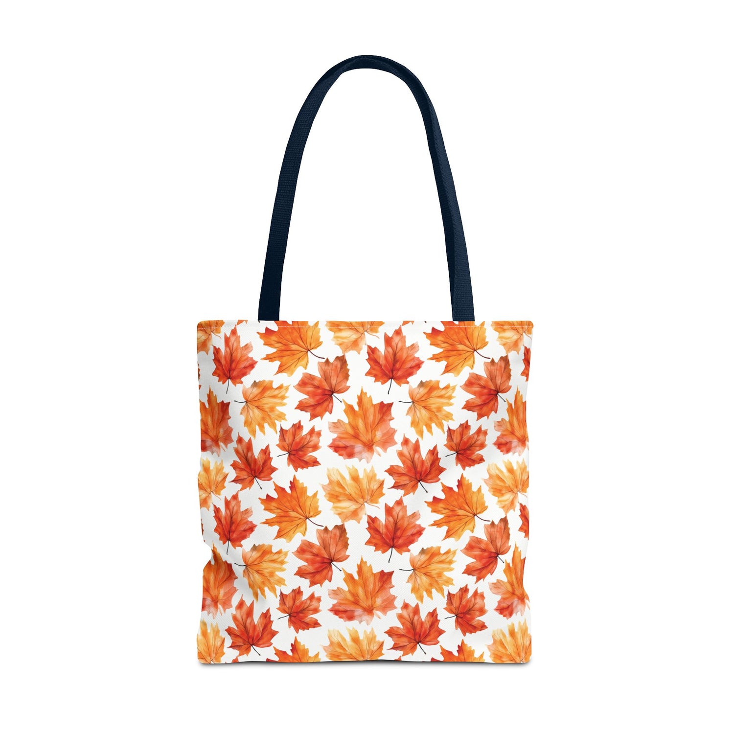 Tote Bag- Fall Leaves