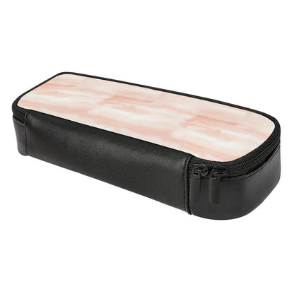 PU Leather Pencil Case