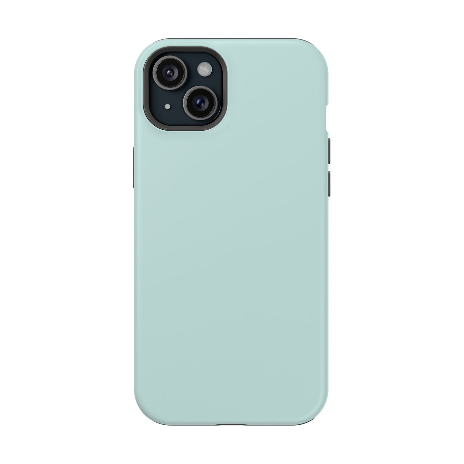 Impact-Resistant Phone Case - Icy Mint