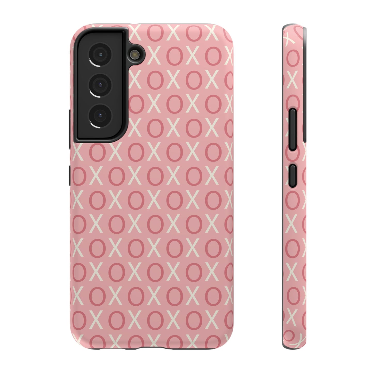 Impact-Resistant Cases- Valentine XOXO