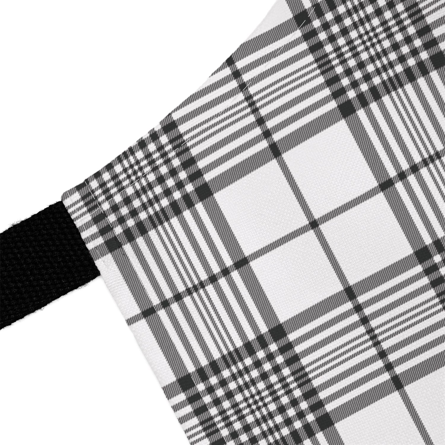 Stylish Checkered Apron for Home Chefs, Kitchen Gift, Foodie Apparel, Baking Accessory, Holiday Cooking Gear