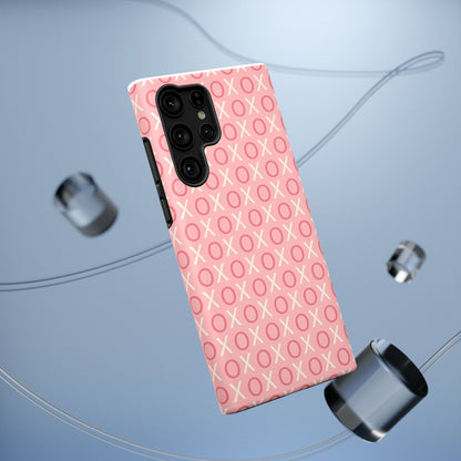 Impact-Resistant Cases- Valentine XOXO