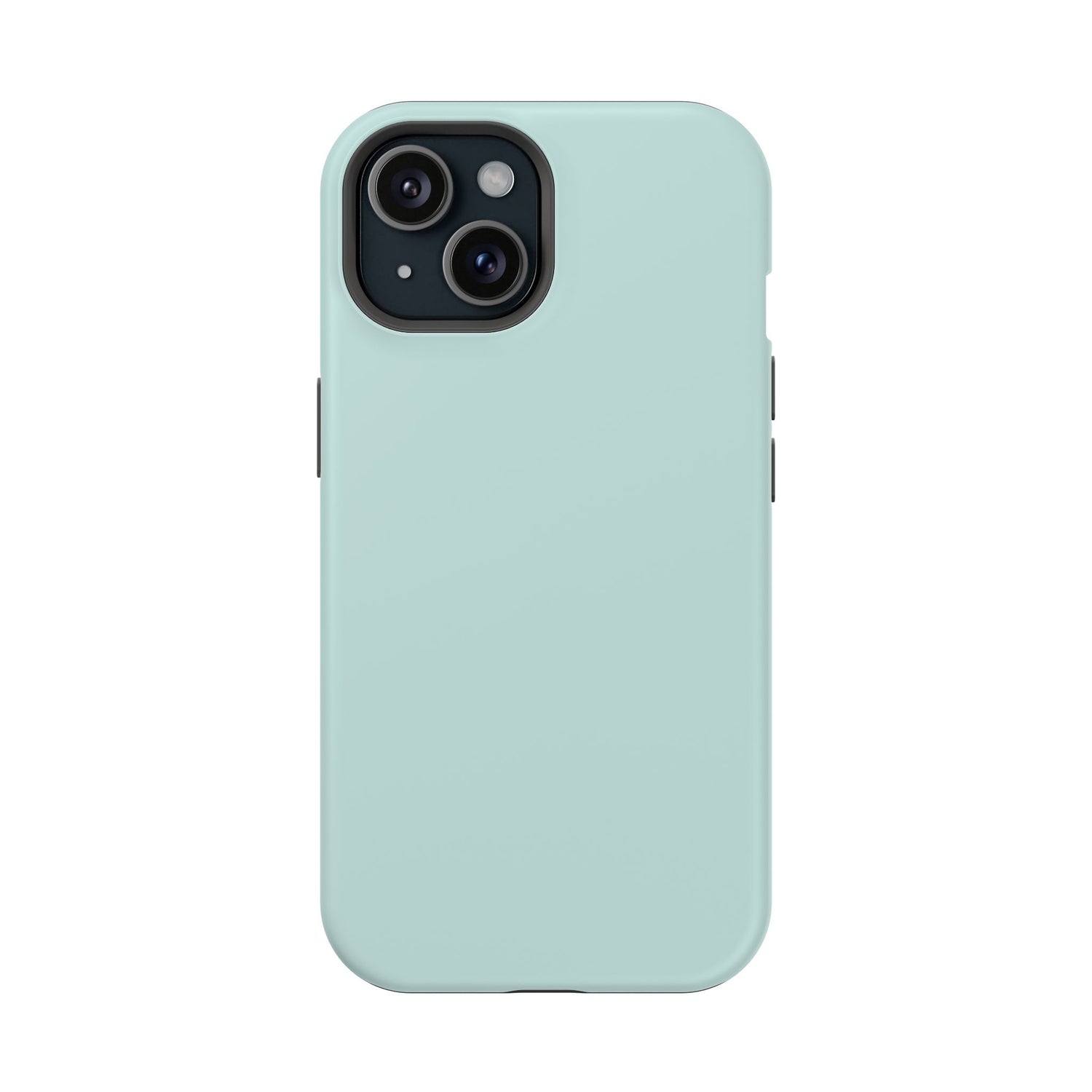 Impact-Resistant Phone Case - Icy Mint