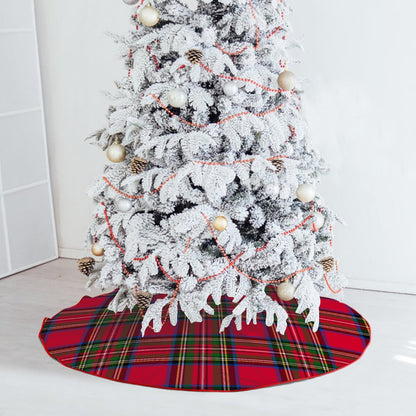 Christmas Tree Skirt