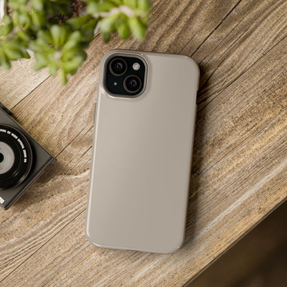 Impact-Resistant Phone Case - Birch