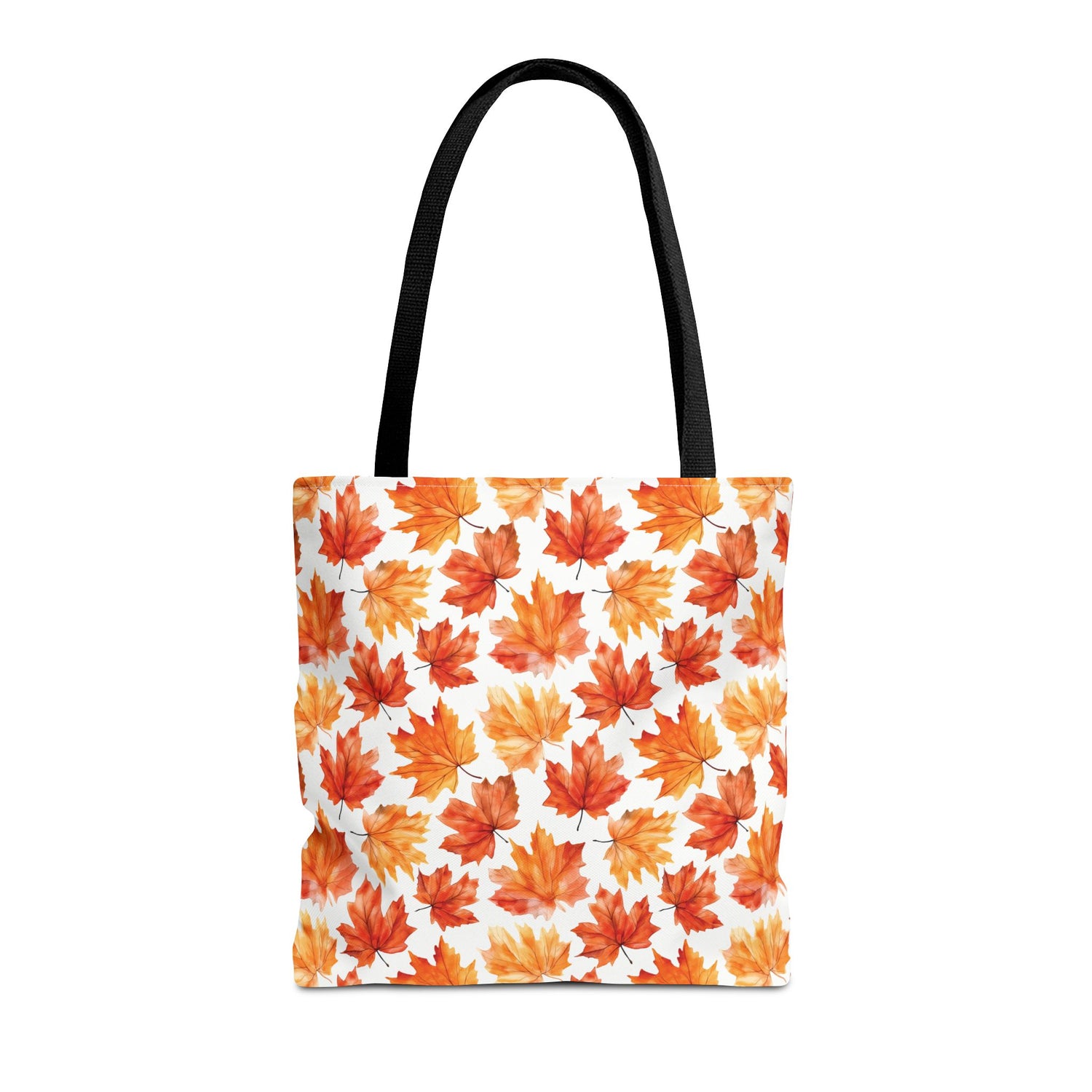 Tote Bag- Fall Leaves
