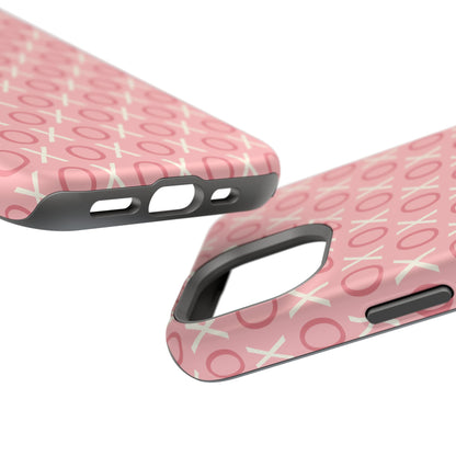 Impact-Resistant Cases- Valentine XOXO